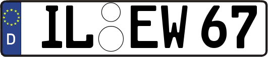IL-EW67
