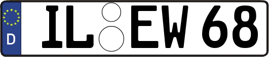 IL-EW68