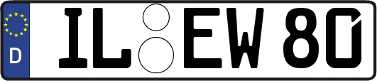 IL-EW80