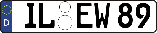 IL-EW89