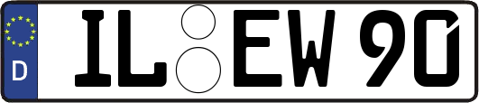 IL-EW90
