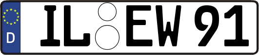 IL-EW91
