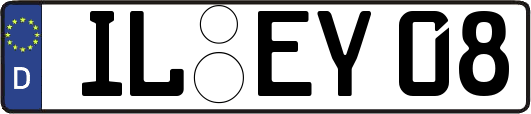 IL-EY08