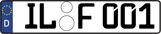 IL-F001