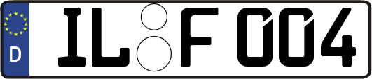 IL-F004