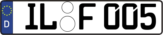 IL-F005