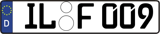 IL-F009