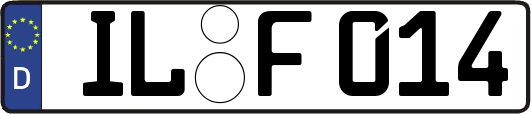 IL-F014