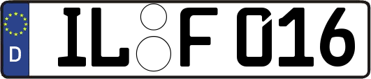 IL-F016