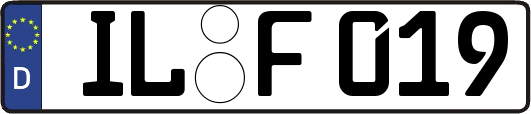 IL-F019