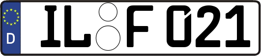 IL-F021