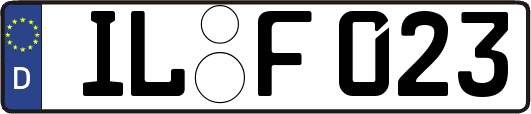 IL-F023