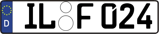 IL-F024