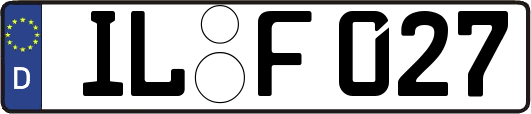 IL-F027