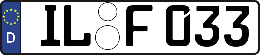 IL-F033