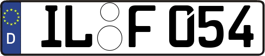 IL-F054