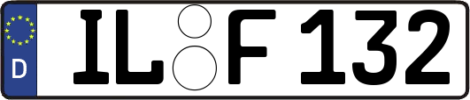 IL-F132