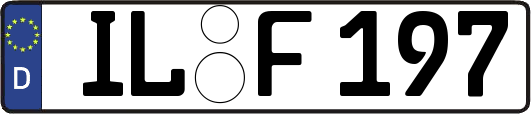 IL-F197
