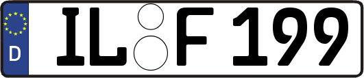 IL-F199