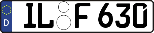IL-F630