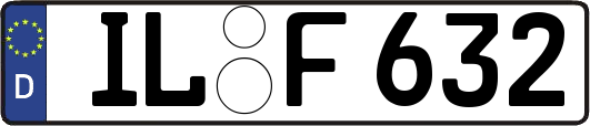 IL-F632