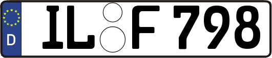 IL-F798
