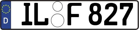 IL-F827
