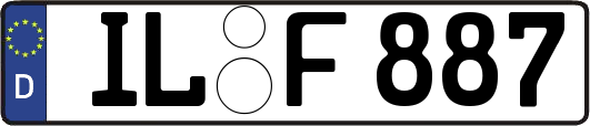 IL-F887