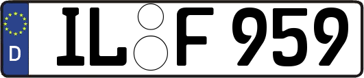 IL-F959