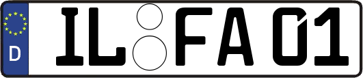 IL-FA01