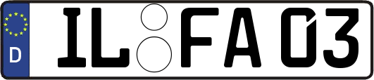 IL-FA03