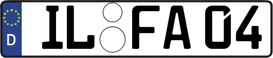 IL-FA04