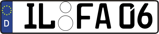 IL-FA06