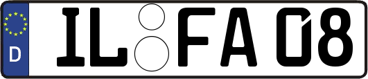 IL-FA08