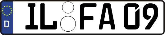 IL-FA09