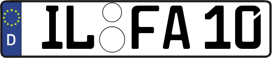 IL-FA10
