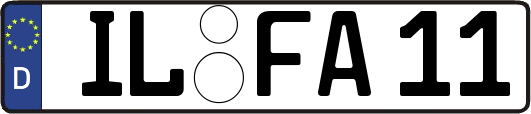 IL-FA11
