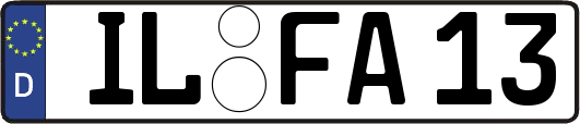 IL-FA13