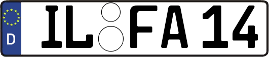 IL-FA14