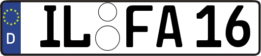 IL-FA16