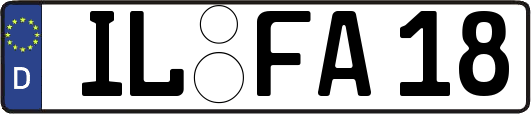 IL-FA18
