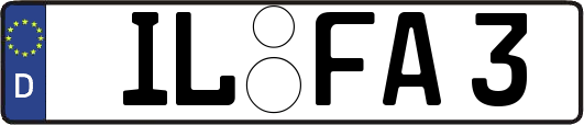 IL-FA3