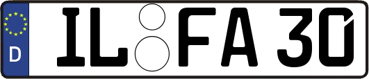 IL-FA30