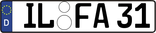 IL-FA31