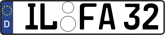 IL-FA32