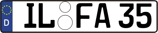 IL-FA35