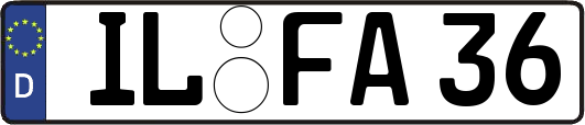 IL-FA36