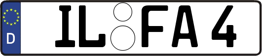 IL-FA4