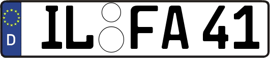 IL-FA41