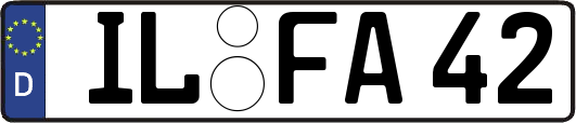 IL-FA42
